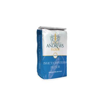 INVICTA WINTER CREME FLOUR
