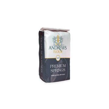 PREMIUM SPRING HI PROTEIN BAKER'S