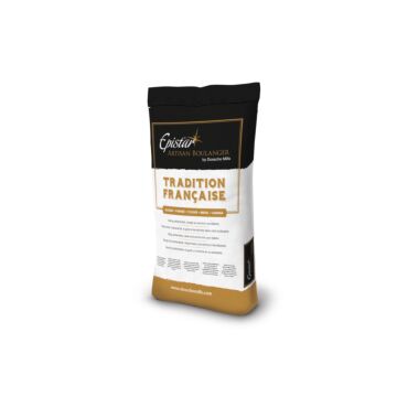 EPISTAR TRADITION FRANÇAISE T65 FLOUR