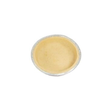 SWEET BASE IN FOIL 9.5CM