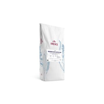 GLUTEN FREE BROWNIE MIX