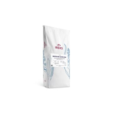 GLUTEN FREE MUFFIN MIX