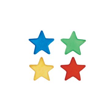 SUGAR STARS ASSORTED