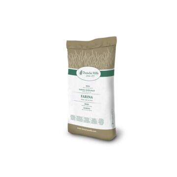 STONEGROUND WHEAT T80 FLOUR