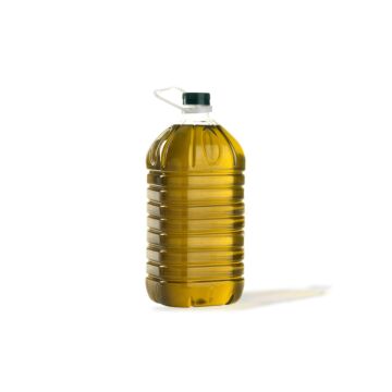 POMACE OIL