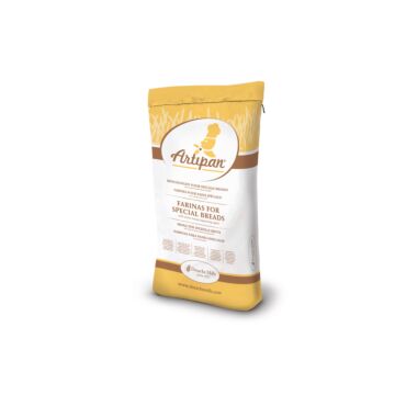 MULTIGRAIN 6+4 BREAD MIX