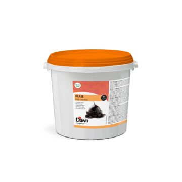 GLAÇAGE DARK CHOCOLATE