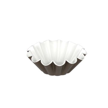 BRIOCHE MOULD LARGE