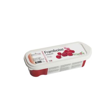 FROZEN RASPBERRY PURÉE