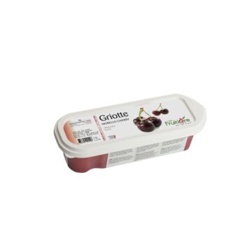 FROZEN MORELLO CHERRY PURÉE