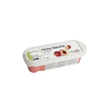 FROZEN PEACH PURÉE