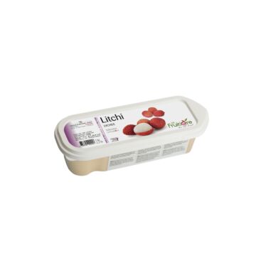 FROZEN LYCHEE PURÉE