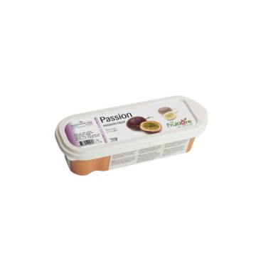 FROZEN PASSION FRUIT PURÉE