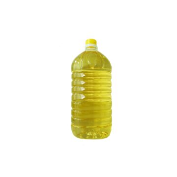 SUNFLOWER OIL REFINED