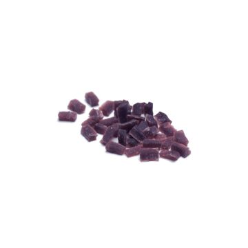 TAURA BLUEBERRY PIECES