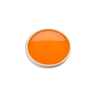 SWEET ORANGE FLAVOURED OIL