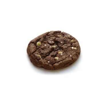 TRIPLE CHOCOLATE BAKE-OFF PUCK