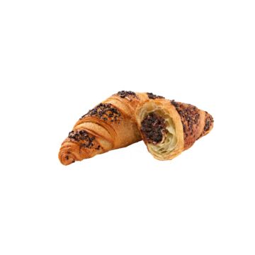 CHOCOLATE HAZELNUT CROISSANT