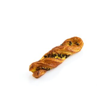 CHOCOLATE TWIST