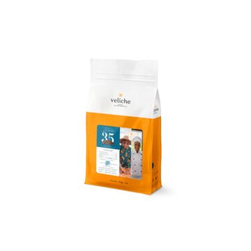INTENSE 35 MILK COUVERTURE
