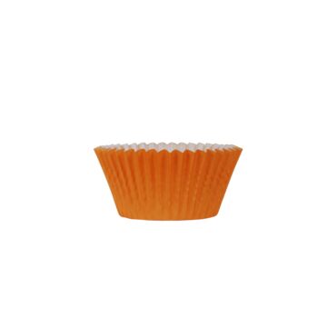 CUPCAKE CASE ORANGE