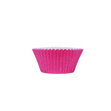 CUPCAKE CASE CERISE