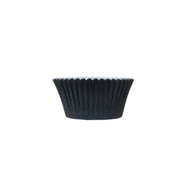 CUPCAKE CASE BLACK