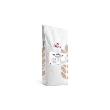 CHIA BREAD MIX