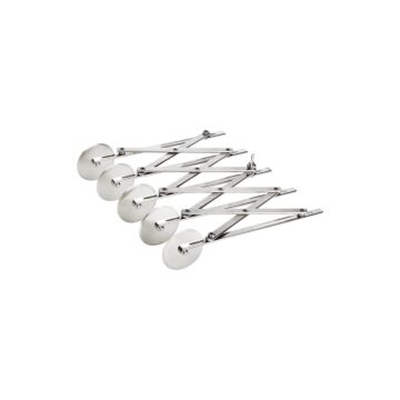 DOUGH DIVIDER EXPANDING WHEELS