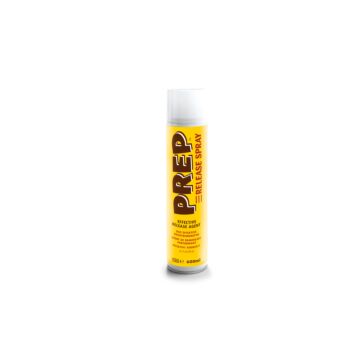 PREP RELEASE SPRAY