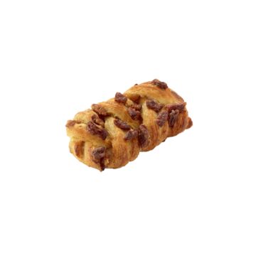 MAPLE PECAN PLAIT