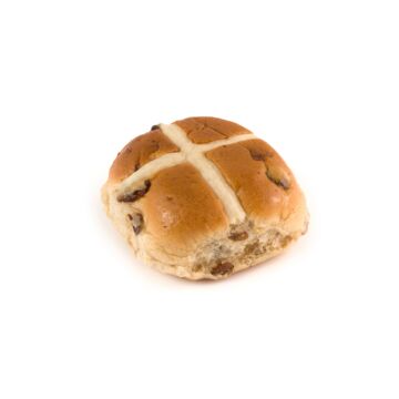 WONDER HOT CROSS BUNS