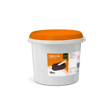 FUDGE ICING CHOCOLATE