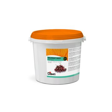 DARK CHERRY FRUIT FILLING 38%