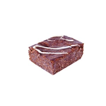 GLUTEN FREE CLASSIC CHOCOLATE BROWNIE