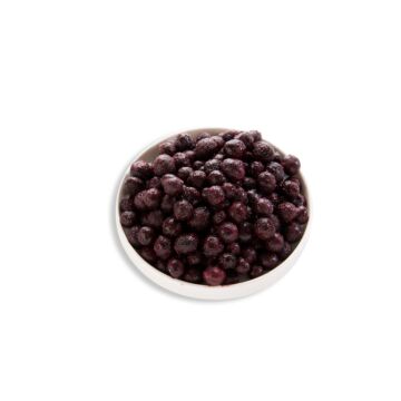 FROZEN BLUEBERRIES CULTIVATED