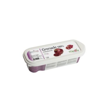 FROZEN POMEGRANATE PURÉE