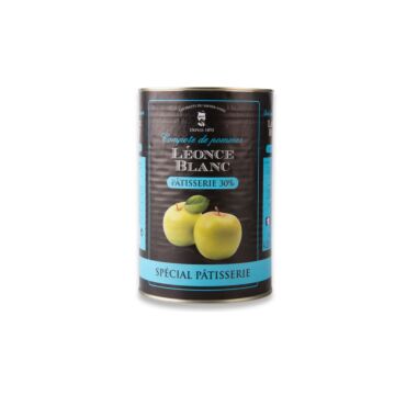 APPLE COMPOTE PÂTISSIÈRE