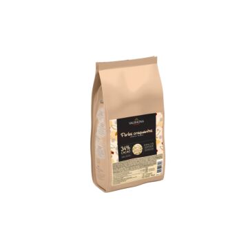 CRUNCHY PEARLS OPALYS WHITE 33%