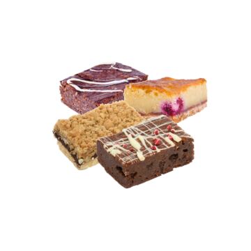 GLUTEN FREE WILDBERRY SELECTION