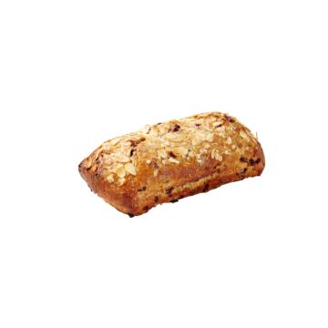 MUESLI BREAD