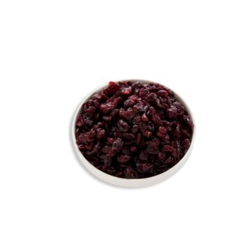 CRANBERRIES DRIED