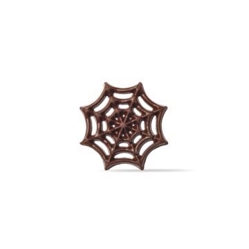 SPIDER'S WEB DARK CHOCOLATE