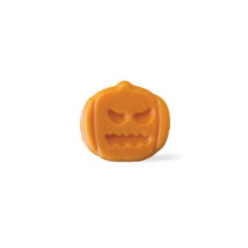 ORANGE PUMPKIN WHITE CHOCOLATE
