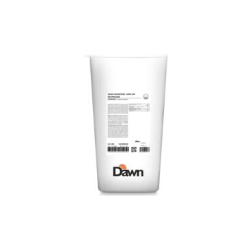 LONG LIFE MUFFIN BASE - CHOCOLATE