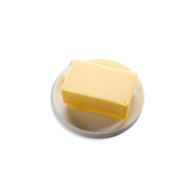 IRISH SALTED BUTTER