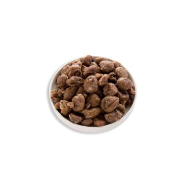 CHESTNUTS WHOLE