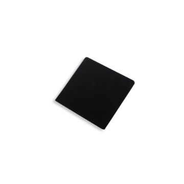 PVC LAMINATE BLACK CARDS
