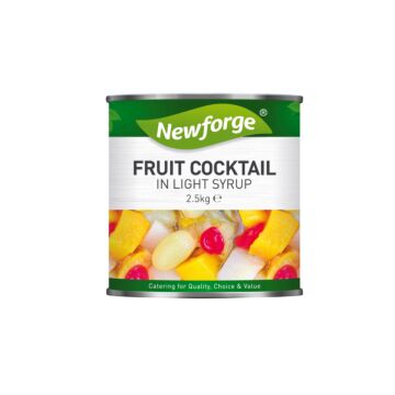 FRUIT COCKTAIL