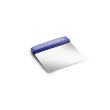 STEEL SCRAPER STRAIGHT